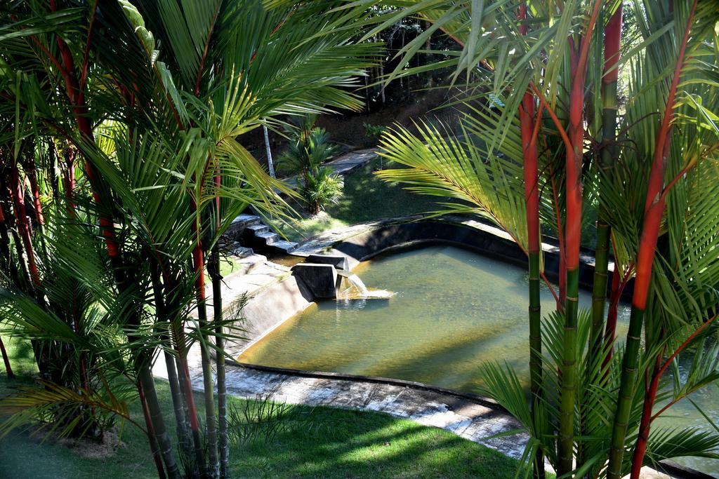 Estacao Verde & Agua Domingos Martins Exterior photo