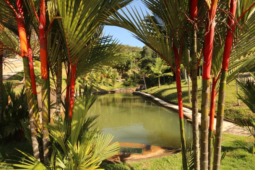 Estacao Verde & Agua Domingos Martins Exterior photo