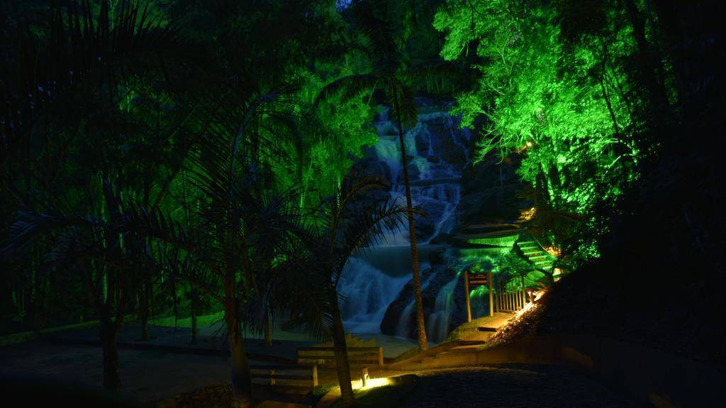 Estacao Verde & Agua Domingos Martins Exterior photo