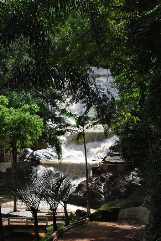 Estacao Verde & Agua Domingos Martins Exterior photo