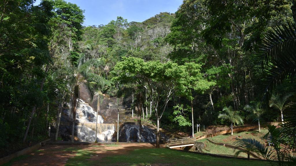Estacao Verde & Agua Domingos Martins Exterior photo