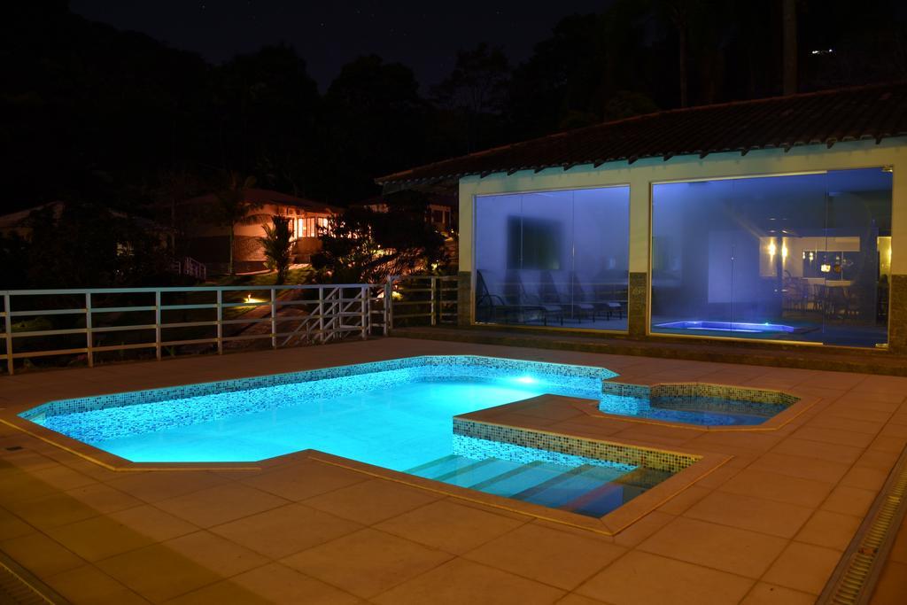 Estacao Verde & Agua Domingos Martins Exterior photo