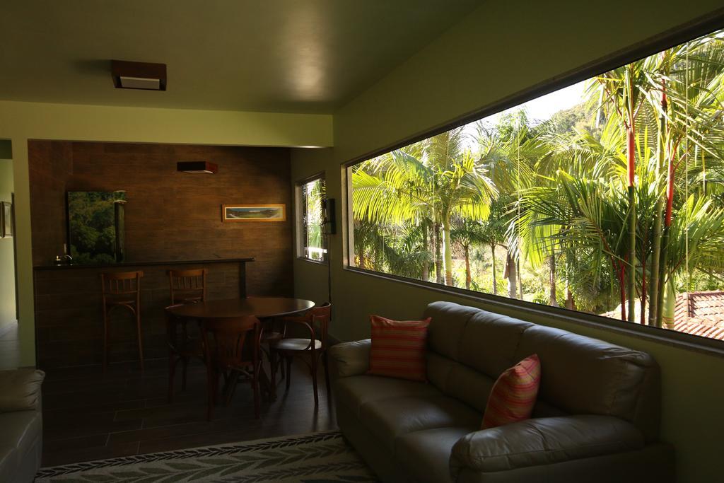 Estacao Verde & Agua Domingos Martins Exterior photo