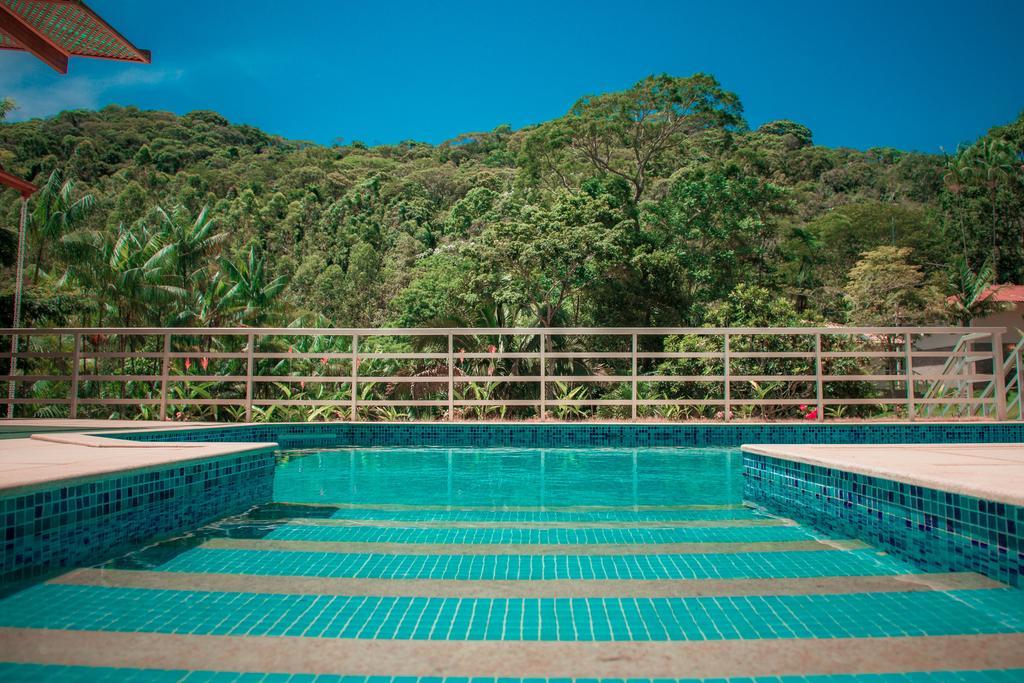 Estacao Verde & Agua Domingos Martins Exterior photo